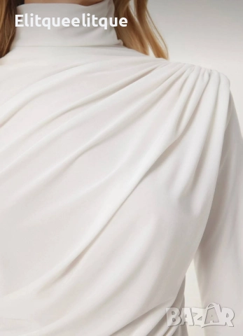 блузи, снимка 6 - Блузи с дълъг ръкав и пуловери - 52199764