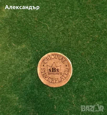 Чифт антични свещници сребърни , снимка 3 - Декорация за дома - 47806911