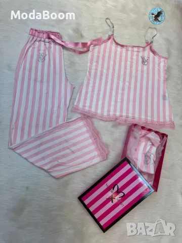 Victoria's Secret дамски комплекти Различни цветове 