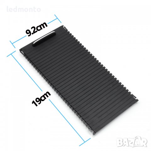 Гонзола щора къп холдер мерцедес E C W212 W204 рамка Панел , снимка 7 - Части - 39285242