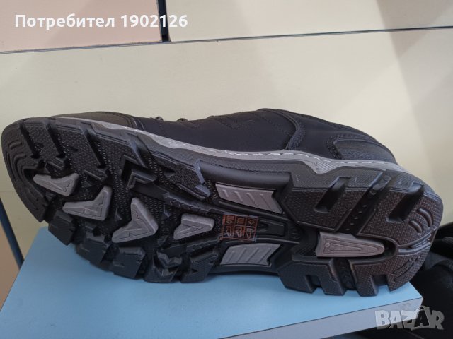 Мъжки маратонки , снимка 4 - Маратонки - 43034549