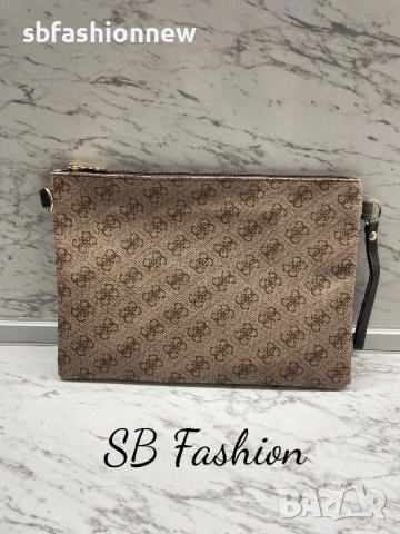 Guess, Louis Vuitton чанта с къса/дълга дръжка, снимка 2 - Чанти - 51725713