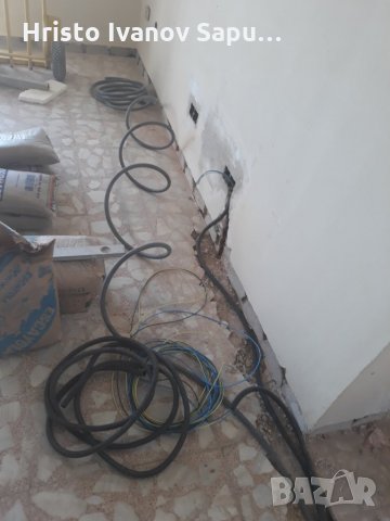 Електро услуги,инсталации,ВиК, Цялостни ремонти  Пловдив, снимка 5 - Електро услуги - 27599430