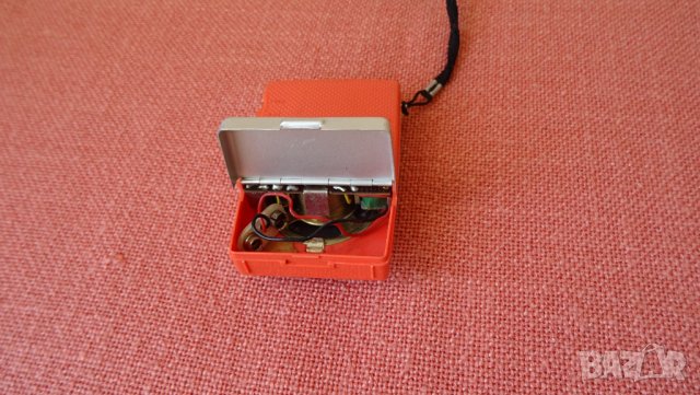 Sony TR 620 1960's vintage transistor radio, снимка 13 - Радиокасетофони, транзистори - 32528046