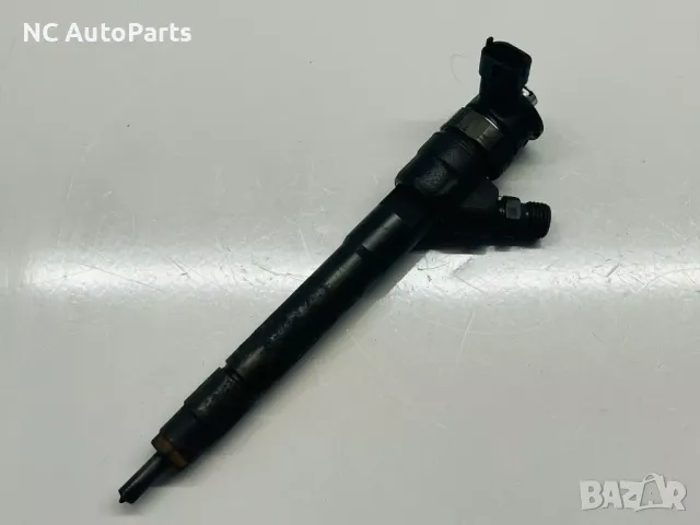 Дюза инжектор за Рено Трафик Опел 1.6 дизел R9M452 0445110569 2016, снимка 2 - Части - 47717483