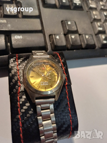 Дамски часовник Orient , снимка 1