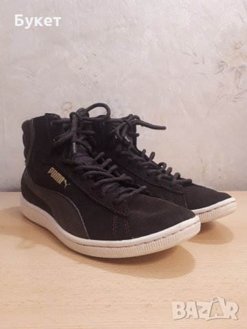 Маратонки Puma - 38 номер, снимка 1