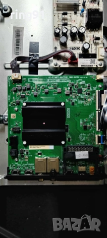 Main board - 40-R51MPD-MAC2HG RT2851M RT2851A TV TCL 43P635
