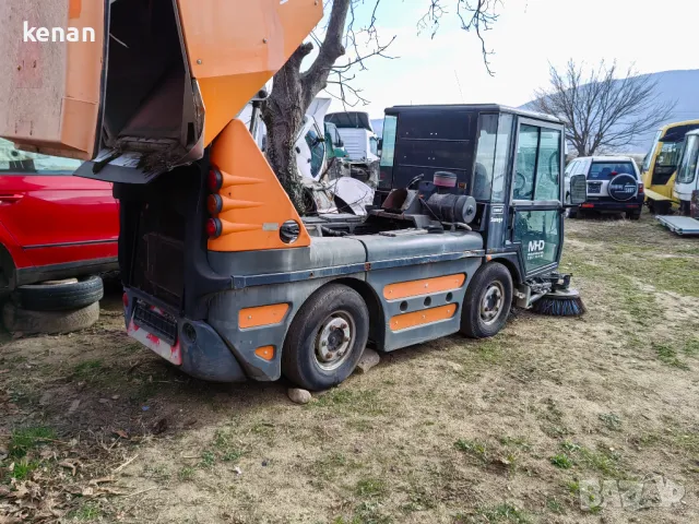 Metacka/метачка, снимка 11 - Индустриална техника - 49428296