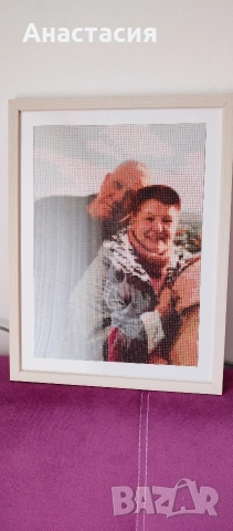 Картини за поръчка от диамантена бродерия 5d