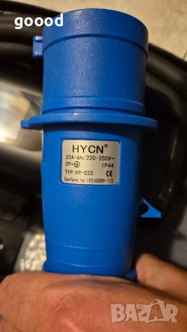 Mобилна зарядна станция за американска Тесла S,3,X,Y гаранционна, снимка 4 - Аксесоари и консумативи - 52885968