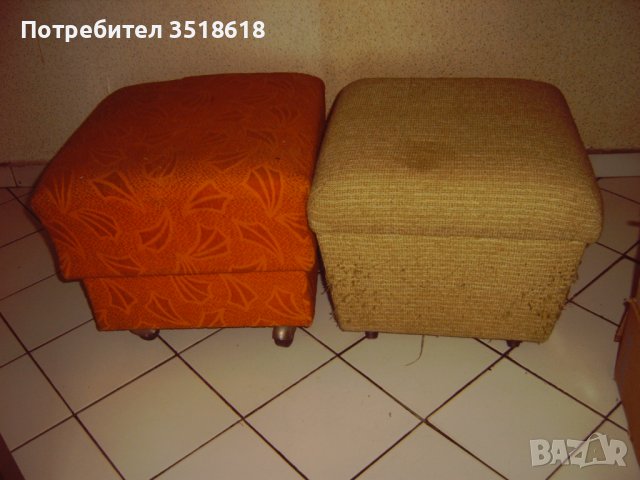 Маси и столове, снимка 4 - Столове - 38863923