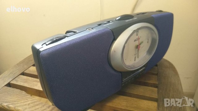 Радиочасовник Elta 3639, снимка 5 - Радиокасетофони, транзистори - 39092245