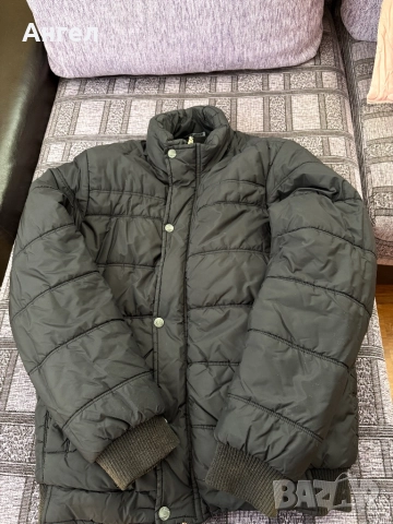 Мъжко Яке М, снимка 2 - Якета - 52113916