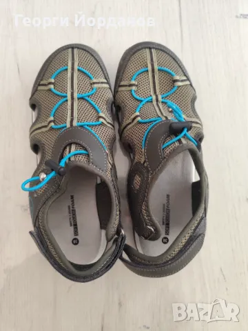 Детски сандали , снимка 1
