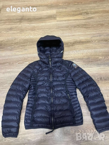 Оригинална дамска пухенка PARAJUMPERS Juliet down jacket , S размер , снимка 2 - Якета - 52020190