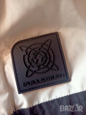 планинско яке Pull&Bear, снимка 8 - Якета - 48617857
