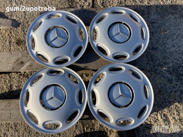 15 цола Тасове Mercedes Benz Vito Viano Мерцедес Бенц