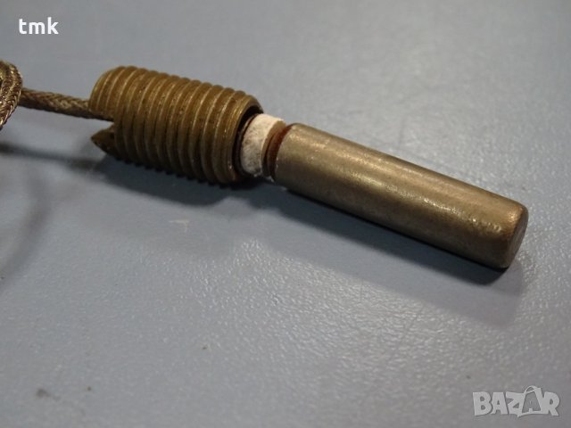 Термосъпротивление ТСП-0979, ЕСПА 01АБ7, снимка 6 - Резервни части за машини - 32844638