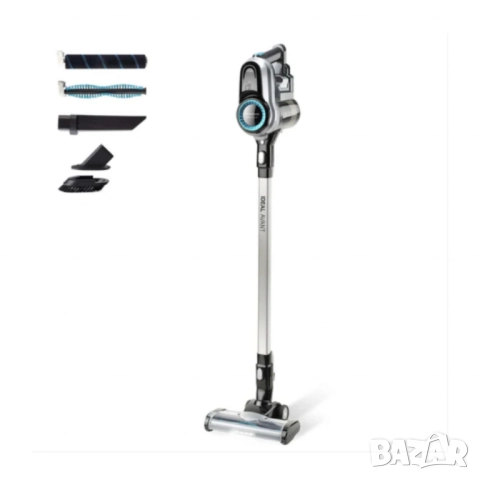 Безжична прахосмукачка 3 в 1 - IDEAL AVANT 29.6, снимка 9 - Други - 51926836