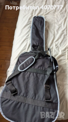 Акустична китара Soundsation Yellowstone DN-RDS, снимка 5 - Китари - 53455958