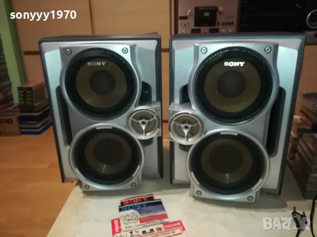 SONY SS-RG440 X2 ТОНКОЛОНИ-ВНОС SWISS 1904251905LNWC