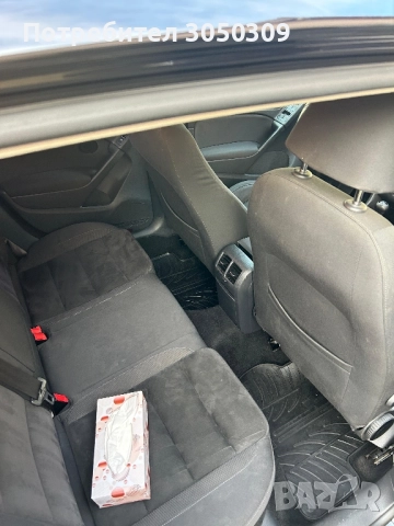golf 6, снимка 3 - Автомобили и джипове - 52426919