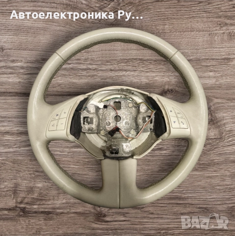 Мултиволан без AirBag за Фиат FIAT 500 2014 година