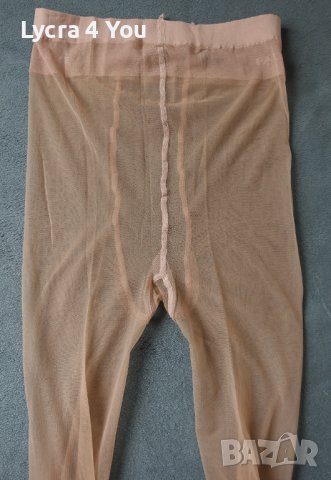 FALKE Pure Matt 20 den L (V) луксозен нов чорапогащник, снимка 8 - Бельо - 42981645