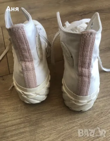 Converse , снимка 9 - Кецове - 50413031