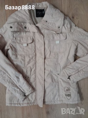 Ново дамско яке,размер L, снимка 4 - Якета - 38243068