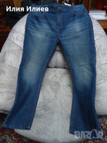 Мъжки дънки Denim 5 броя, снимка 1