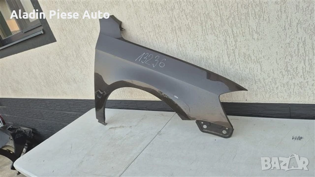 Предно дясно крило VW Passat B7 