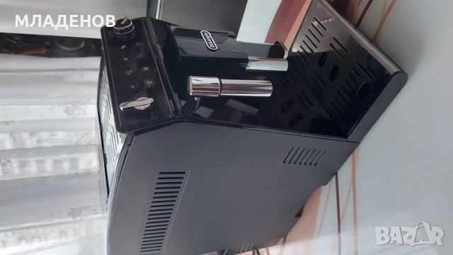 Кафе машина, снимка 3 - Кафе машини - 52348665