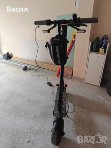 SEGWAY KICKSCOOTER F40l