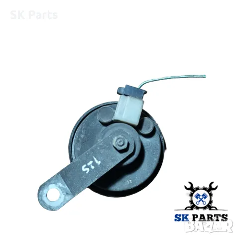 Клаксон за Toyota Avensis t25 / Авенсис т25, снимка 3 - Части - 48342216