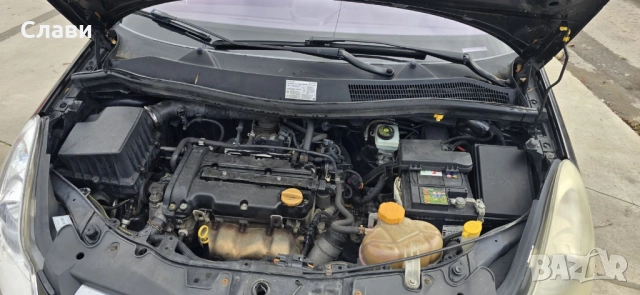 Opel Corsa COSMO EasyTronic Автопилот, Климатроник, снимка 11 - Автомобили и джипове - 52668985