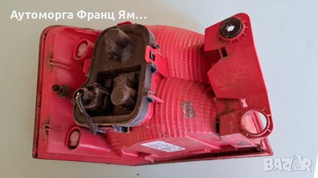 4G5945096 ДЕСЕН ВЪНШЕН СТОП ЗА СЕДАН НА  AUDI A6 , снимка 2 - Части - 48379804