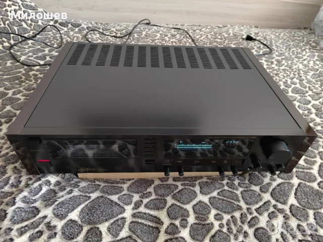 GRUNDIG Fine Arts CT-905 Супер Промоция!!! , снимка 2 - Декове - 47844782