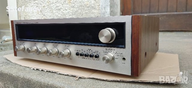 Pioneer SX-525, снимка 2 - Ресийвъри, усилватели, смесителни пултове - 43611911