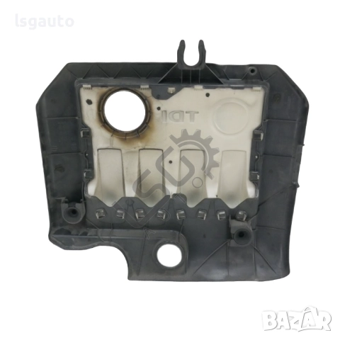 Кора над двигател Seat Altea 2004-2010 ID: 154443, снимка 2 - Части - 52480989