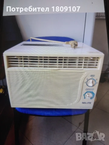 Климатик за прозорец