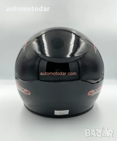 Отворена детска мото каска скутер мотопед, снимка 5 - Аксесоари и консумативи - 50007379