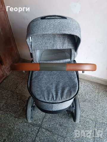 бебешка количка cangaroo