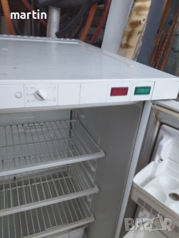 Продавам хладилник с фризер , снимка 3 - Хладилници - 44094265