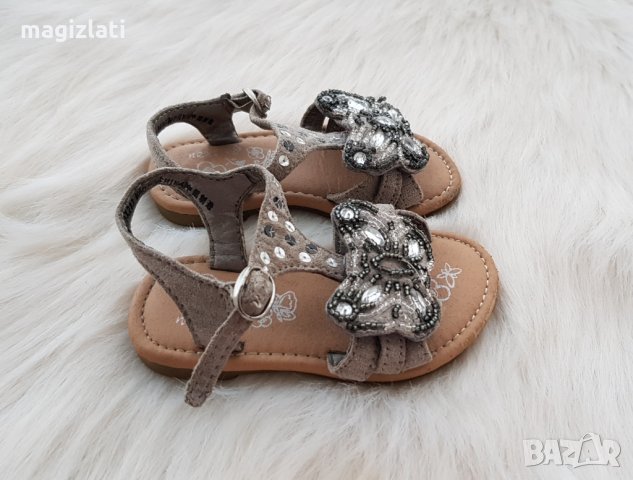 Детски сандали Next №19, снимка 6 - Детски сандали и чехли - 32889109