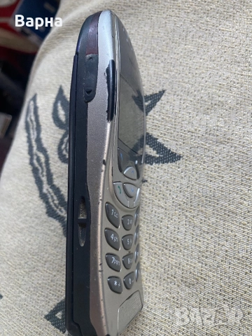 Nokia 6310i , снимка 2 - Nokia - 52005201