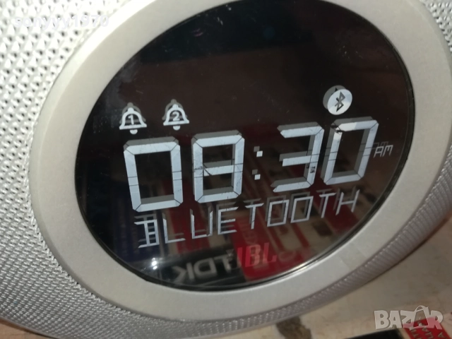 JBL HORIZON 18Х8СМ 2208251452, снимка 5 - Bluetooth тонколони - 51453670