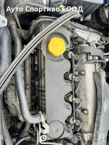 Fiat grande punto sport на части!, снимка 5 - Автомобили и джипове - 49691713