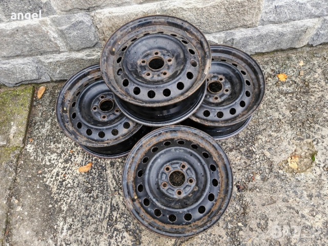 5/114.3 16 цола mitsubishi outlander 